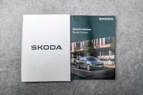 Škoda Octavia 1,5 TSI 110kW DSG LED - foto 18
