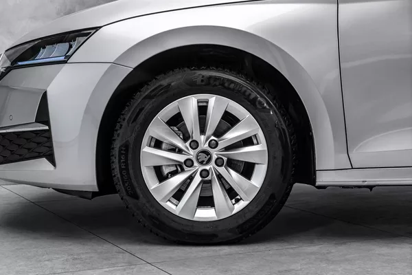 Škoda Octavia 1,5 TSI 110kW DSG LED - foto 2