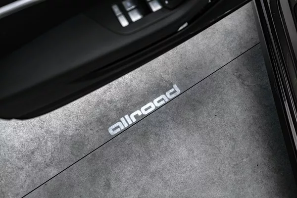 Audi A6 Allroad Allroad 55TDI Matrix Nezávislé - foto 11