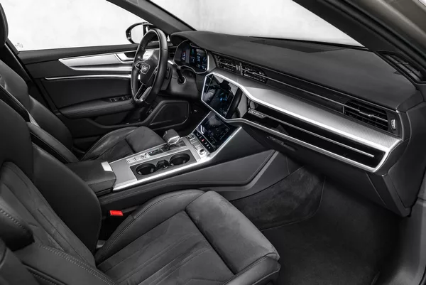 Audi A6 Allroad Allroad 55TDI Matrix Nezávislé - foto 14