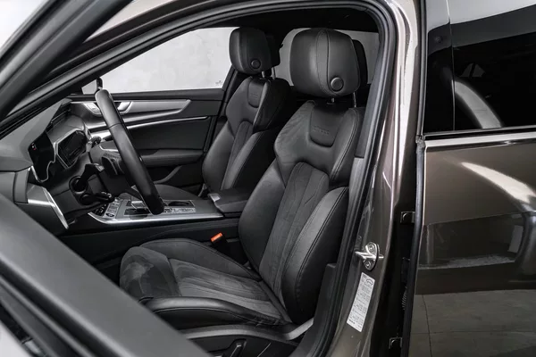 Audi A6 Allroad Allroad 55TDI Matrix Nezávislé - foto 15