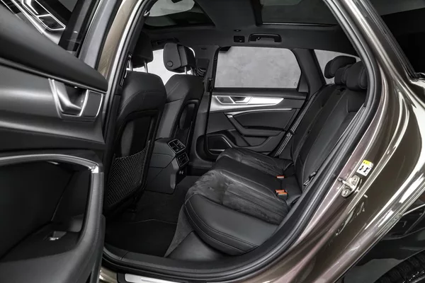 Audi A6 Allroad Allroad 55TDI Matrix Nezávislé - foto 16