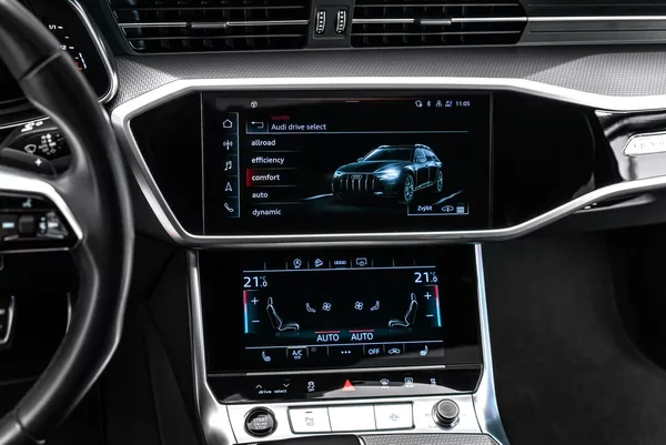 Audi A6 Allroad Allroad 55TDI Matrix Nezávislé - foto 18