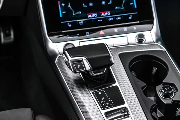 Audi A6 Allroad Allroad 55TDI Matrix Nezávislé - foto 19