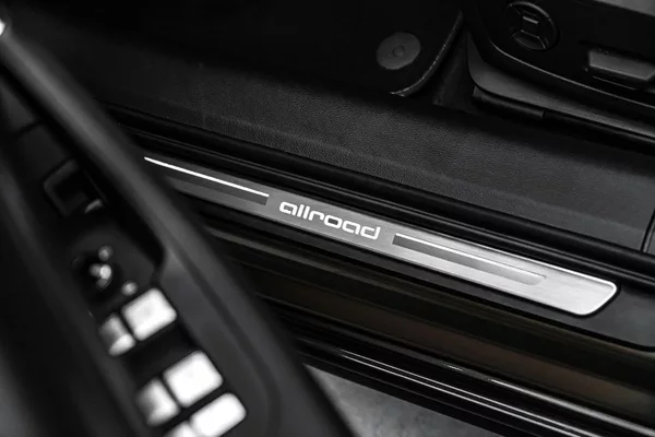 Audi A6 Allroad Allroad 55TDI Matrix Nezávislé - foto 22