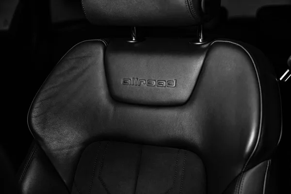 Audi A6 Allroad Allroad 55TDI Matrix Nezávislé - foto 23
