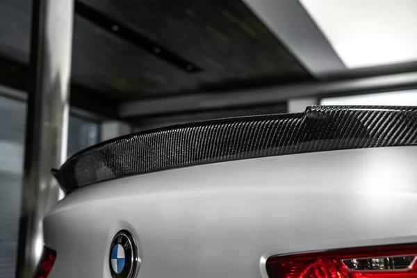 BMW Řada 6 i xD Gran Coupé Individuál - foto 11