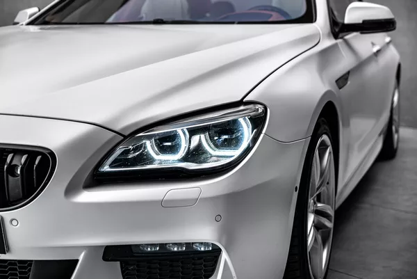 BMW Řada 6 i xD Gran Coupé Individuál - foto 8