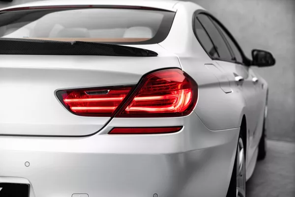BMW Řada 6 i xD Gran Coupé Individuál - foto 9