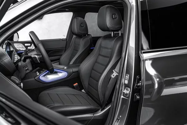 Mercedes-Benz GLE - foto 14