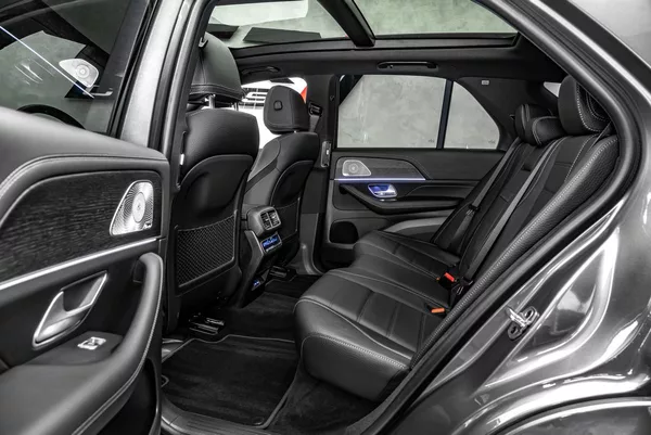 Mercedes-Benz GLE - foto 15