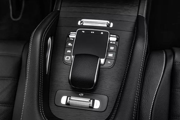 Mercedes-Benz GLE - foto 17