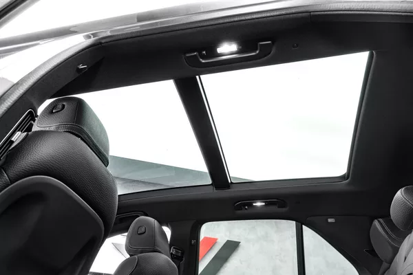 Mercedes-Benz GLE - foto 19