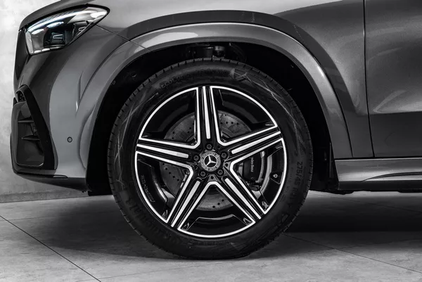Mercedes-Benz GLE - foto 2