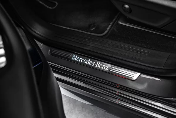 Mercedes-Benz GLE - foto 21