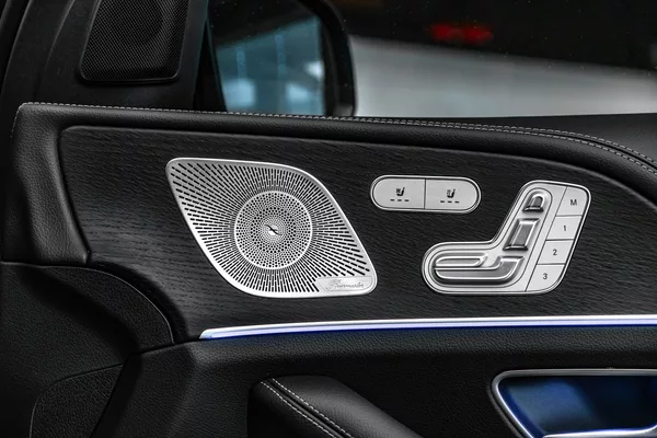 Mercedes-Benz GLE - foto 22