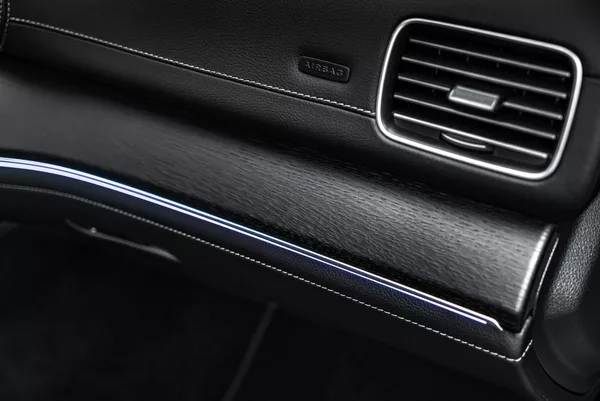 Mercedes-Benz GLE - foto 23