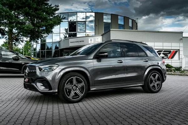 Mercedes-Benz GLE - foto 25
