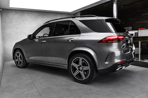 Mercedes-Benz GLE - foto 7