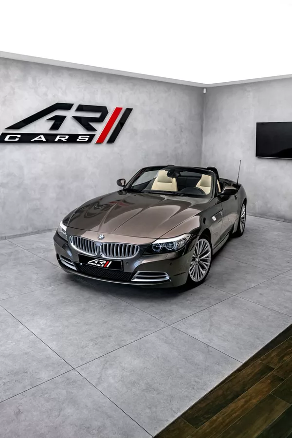 BMW Z4 - foto 10