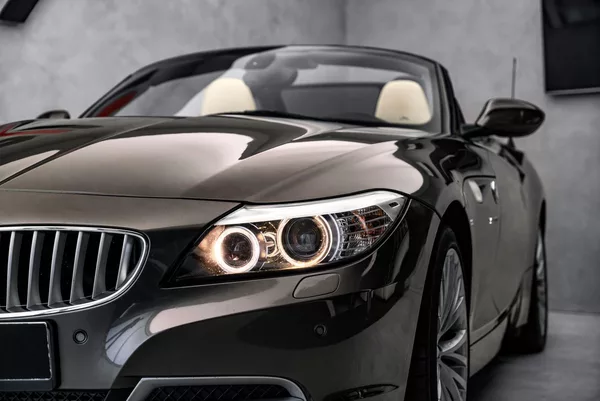 BMW Z4 - foto 11