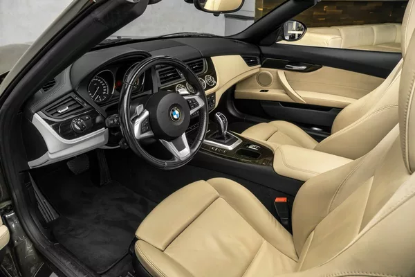BMW Z4 - foto 12