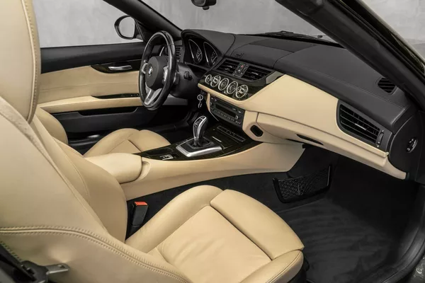 BMW Z4 - foto 13