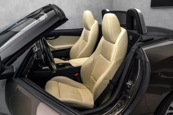 BMW Z4 - foto 14