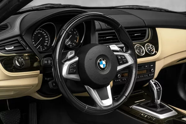 BMW Z4 - foto 15