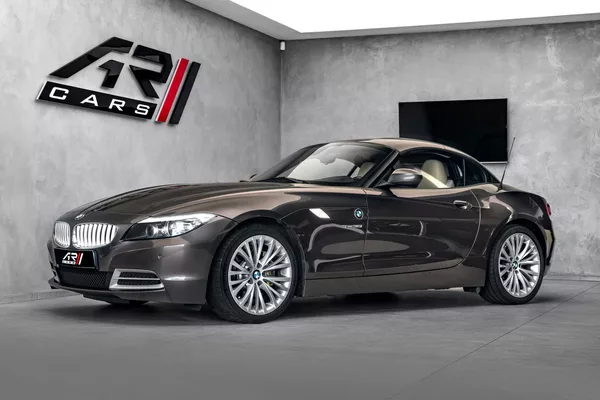 BMW Z4 - foto 2