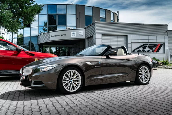 BMW Z4 - foto 21