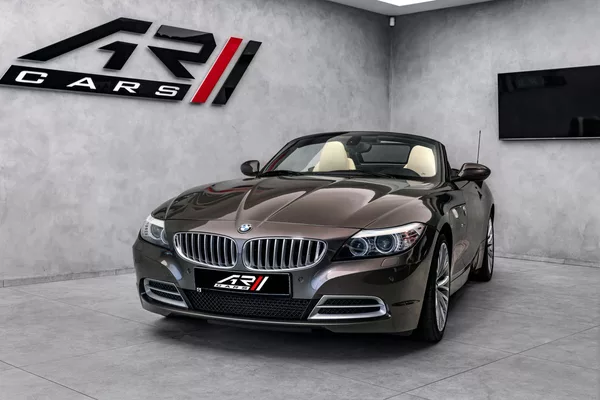 BMW Z4 - foto 4