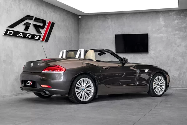 BMW Z4 - foto 6