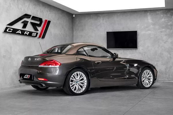 BMW Z4 - foto 7