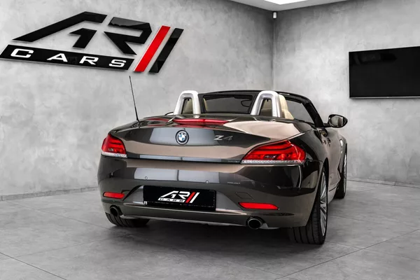 BMW Z4 - foto 8
