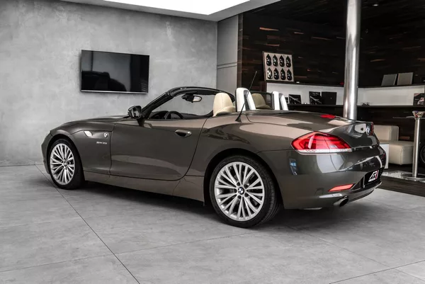 BMW Z4 - foto 9