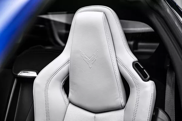 Chevrolet Corvette C8 Stingray - foto 20