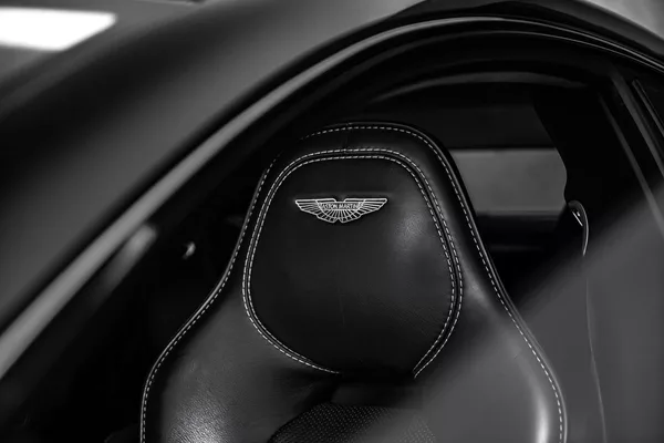 Aston Martin Rapide - foto 20