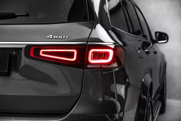 Mercedes-Benz GLS d 4M AMG Pano Nezávislé HUD - foto 10