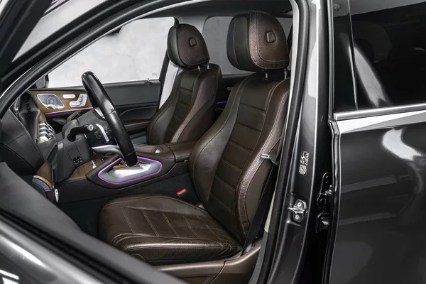 Mercedes-Benz GLS d 4M AMG Pano Nezávislé HUD - foto 14