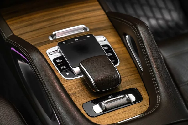Mercedes-Benz GLS d 4M AMG Pano Nezávislé HUD - foto 18