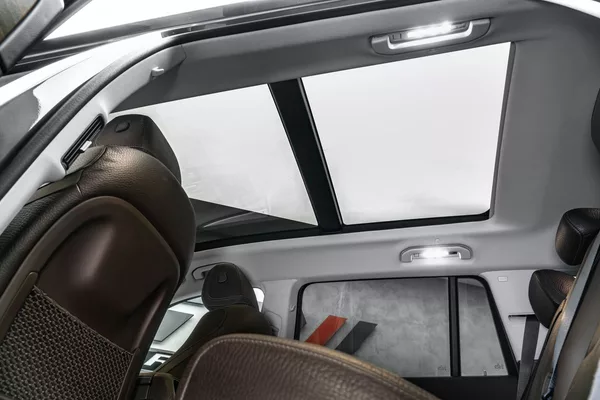 Mercedes-Benz GLS d 4M AMG Pano Nezávislé HUD - foto 19