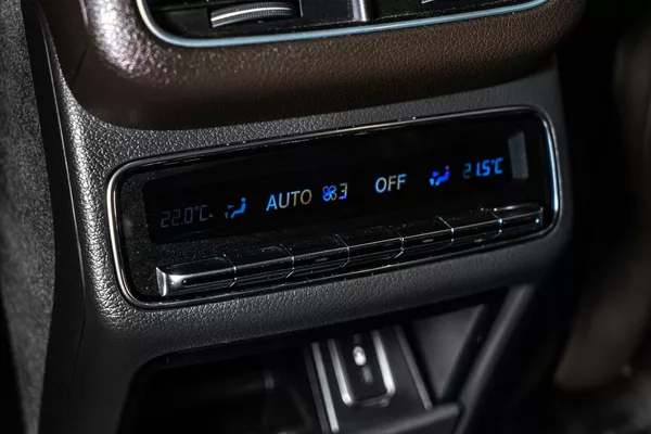 Mercedes-Benz GLS d 4M AMG Pano Nezávislé HUD - foto 20