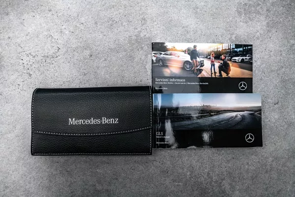 Mercedes-Benz GLS d 4M AMG Pano Nezávislé HUD - foto 25