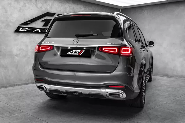 Mercedes-Benz GLS d 4M AMG Pano Nezávislé HUD - foto 6