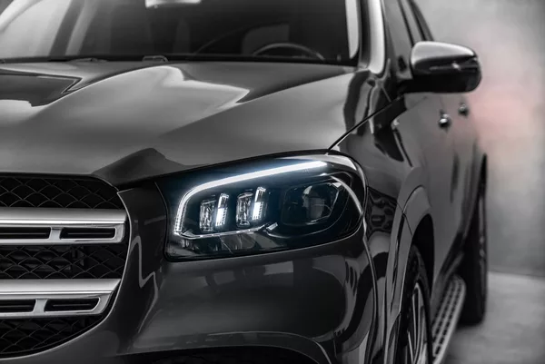 Mercedes-Benz GLS d 4M AMG Pano Nezávislé HUD - foto 9
