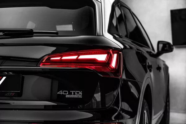 Audi Q5 40 TDI quattro S tronic 2x S-l - foto 10