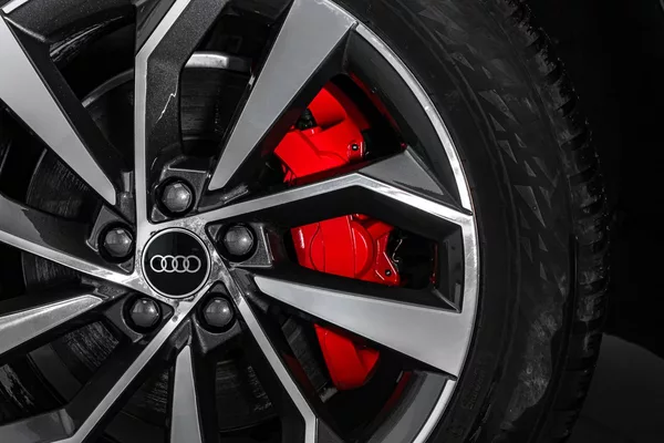 Audi Q5 40 TDI quattro S tronic 2x S-l - foto 11