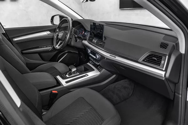 Audi Q5 40 TDI quattro S tronic 2x S-l - foto 13