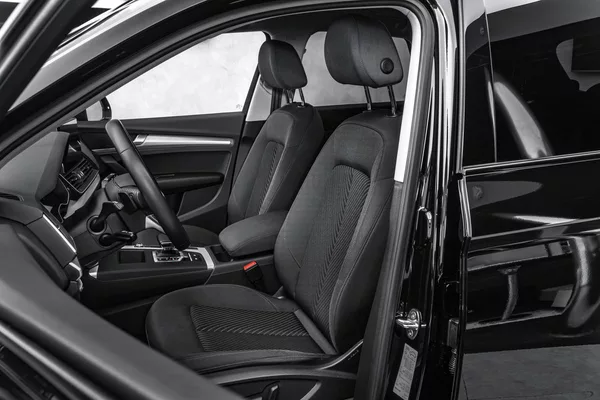 Audi Q5 40 TDI quattro S tronic 2x S-l - foto 14